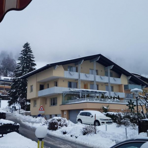Thermenloft Bad Kleinkirchheim